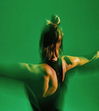 sportclub het eiland photography by daniil lavrovski and twice shy